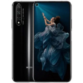 گوشی موبایل آنر 20 دو سیم کارت ظرفیت 128 گیگابایت